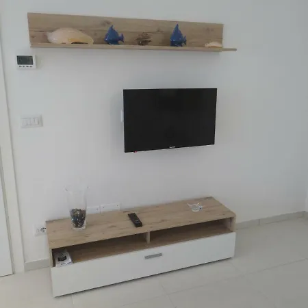 Appartement Relax Al Mare *
