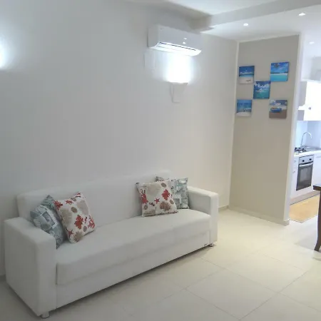 Appartement Relax Al Mare