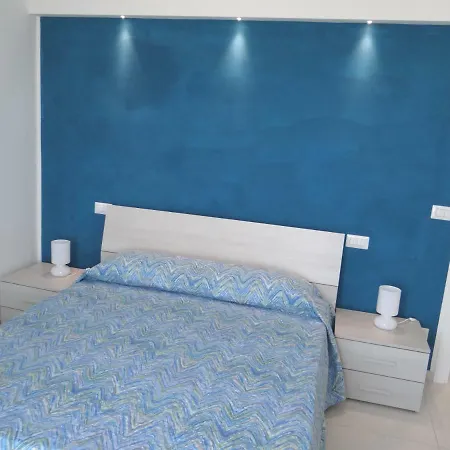 Apartment Relax Al Mare *