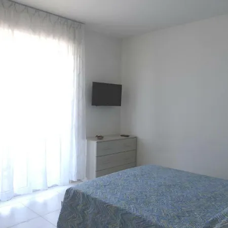 Apartment Relax Al Mare *