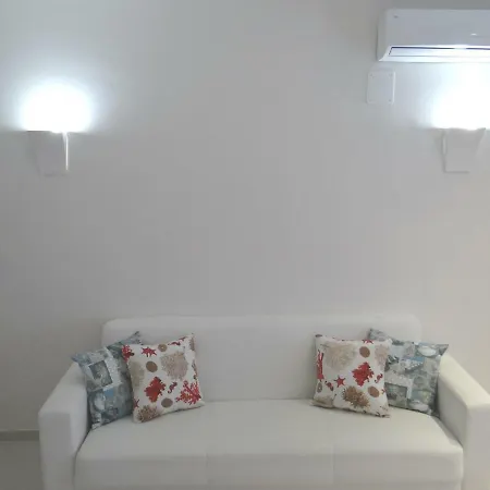 Relax Al Mare Apartment *