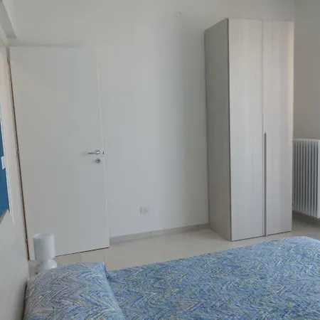 Relax Al Mare Apartment *
