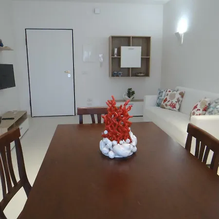 Apartment Relax Al Mare *