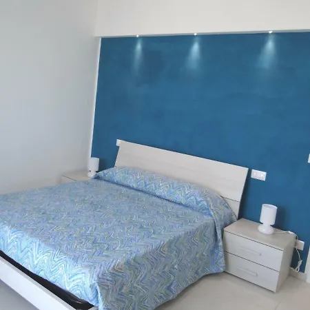 Apartment Relax Al Mare