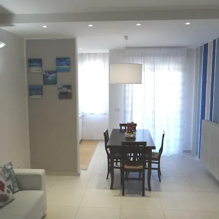 Relax Al Mare Apartment *