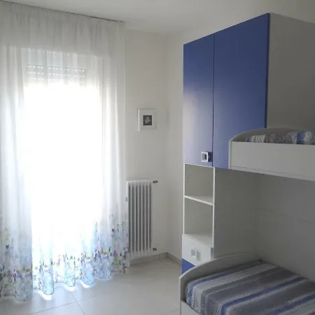 Apartment Relax Al Mare *