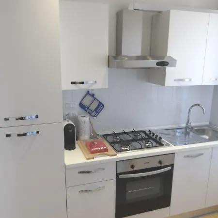 Apartment Relax Al Mare Martinsicuro