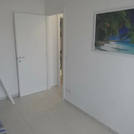 Apartment Relax Al Mare *