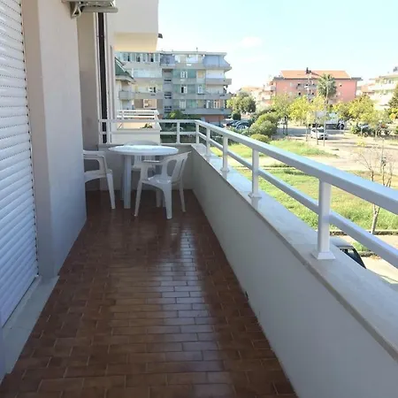 Relax Al Mare Apartment Martinsicuro
