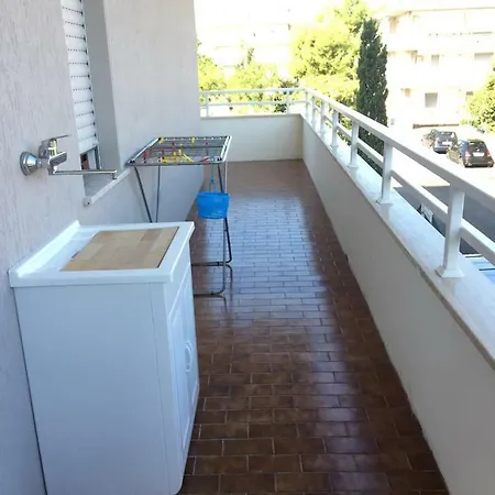 Apartment Relax Al Mare Martinsicuro
