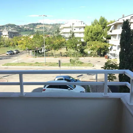 Relax Al Mare Martinsicuro