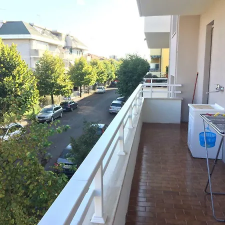 Relax Al Mare Apartment Martinsicuro