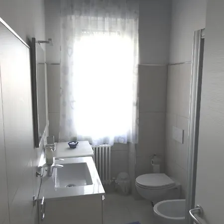 Apartment Relax Al Mare Martinsicuro
